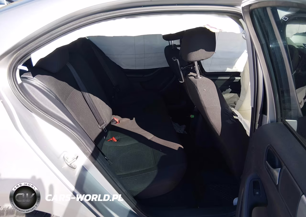 2016 Volkswagen Jetta 1.4T Se VIN:3VWD67AJ8GM343143 - 8