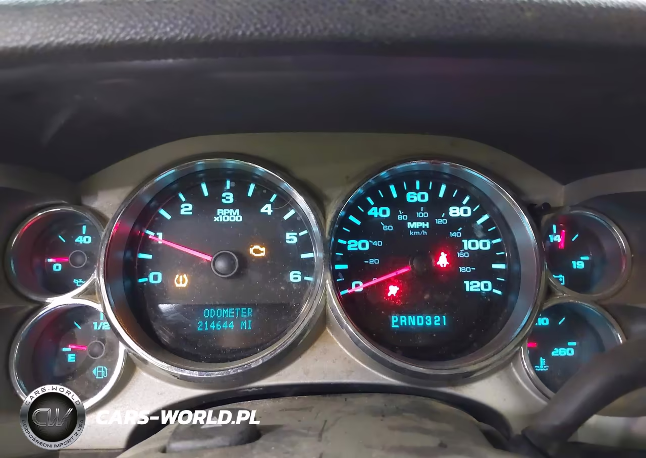 2007 Chevrolet Silverado 1500 Lt2 VIN:2GCEK19Y271593082 - 7