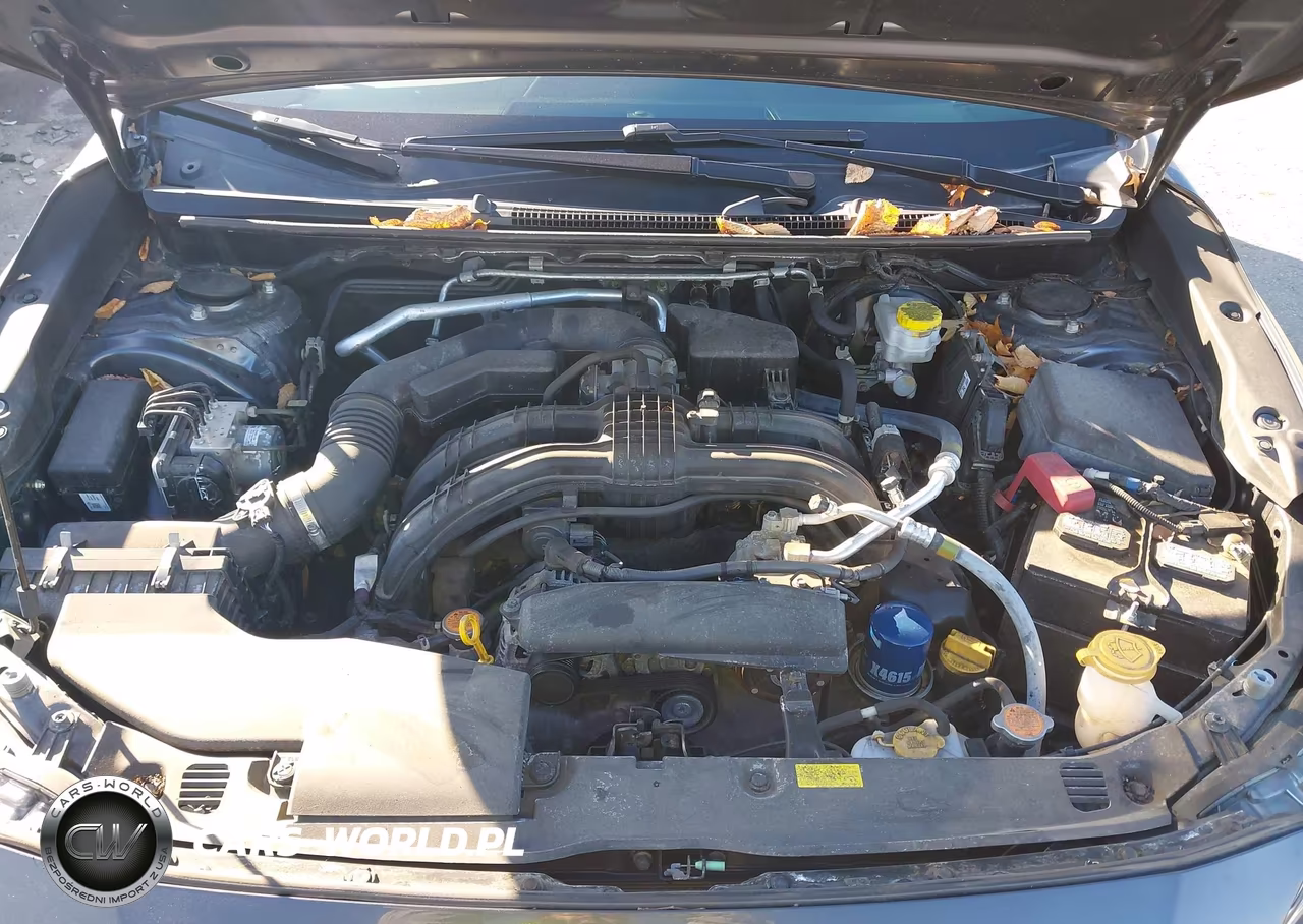 2022 Subaru Impreza Premium VIN:4S3GKAV60N3610174 - 10