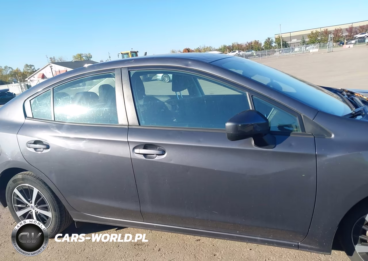 2022 Subaru Impreza Premium VIN:4S3GKAV60N3610174 - 13