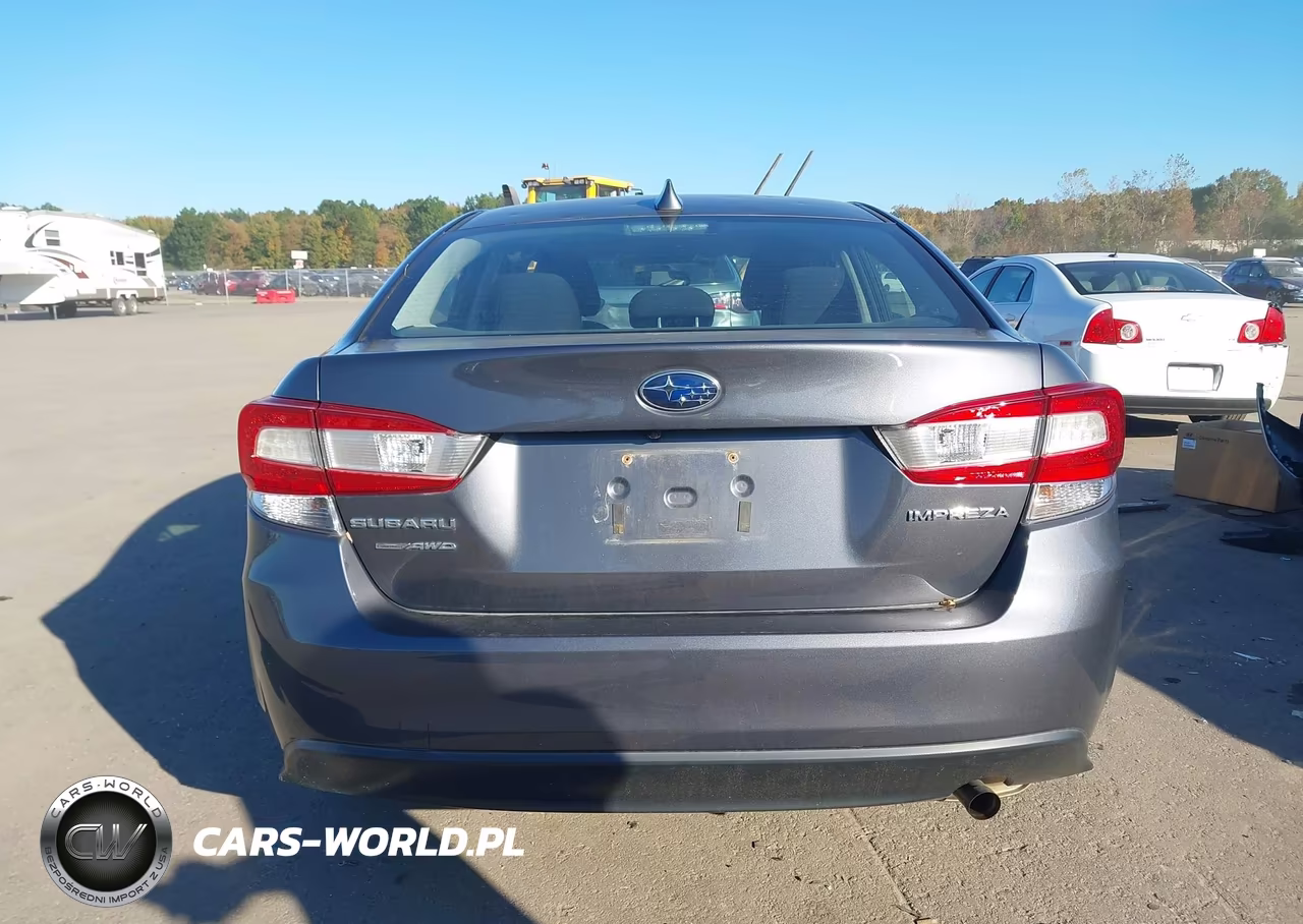 2022 Subaru Impreza Premium VIN:4S3GKAV60N3610174 - 16