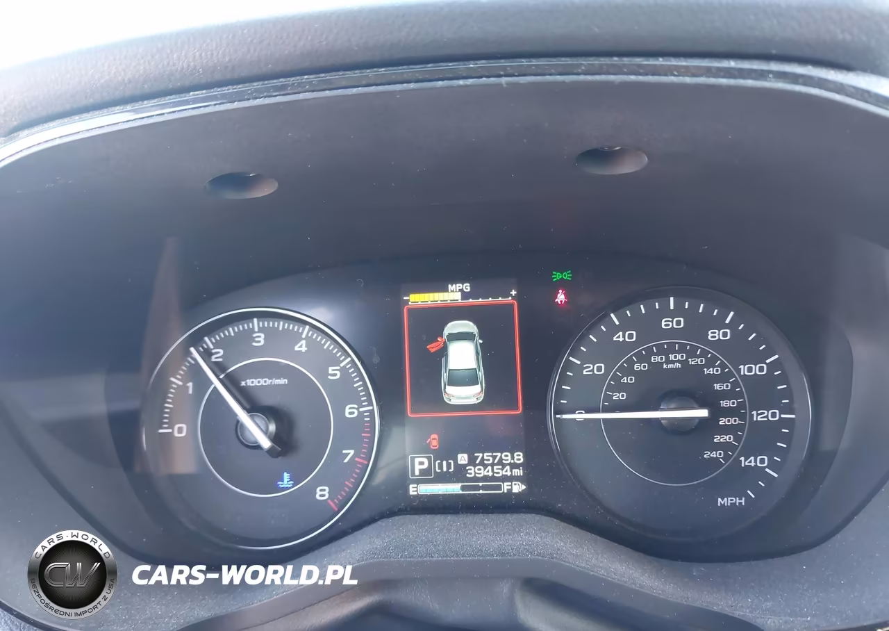 2022 Subaru Impreza Premium VIN:4S3GKAV60N3610174 - 7