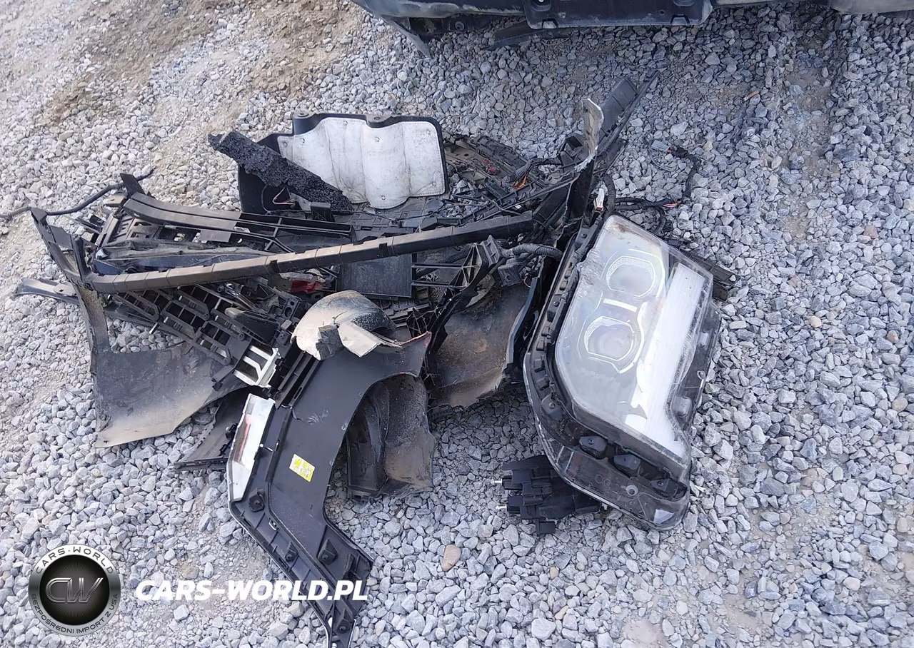 2025 Hyundai Palisade Sel VIN:KM8R2DGE1SU833209 - 12