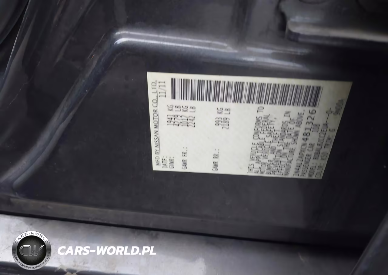 2012 Nissan Altima 2.5 S VIN:1N4AL2APXCN481326 - 9