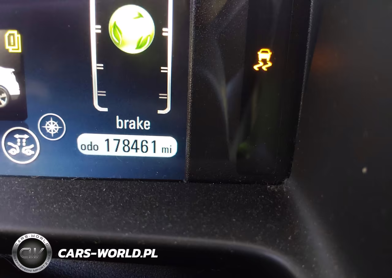 2013 Chevrolet Volt VIN:1G1RB6E40DU101725 - 12