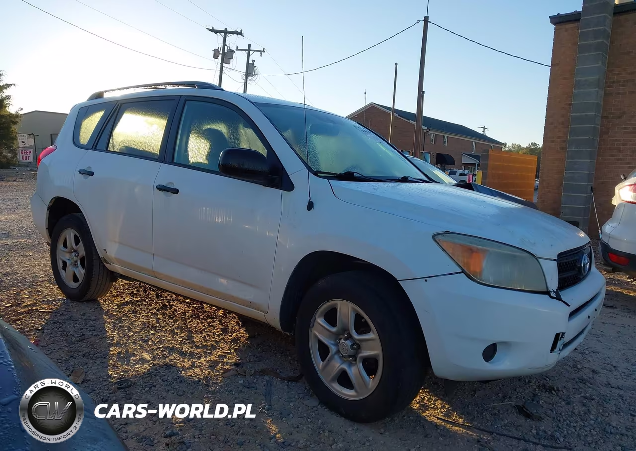2006 Toyota Rav4
