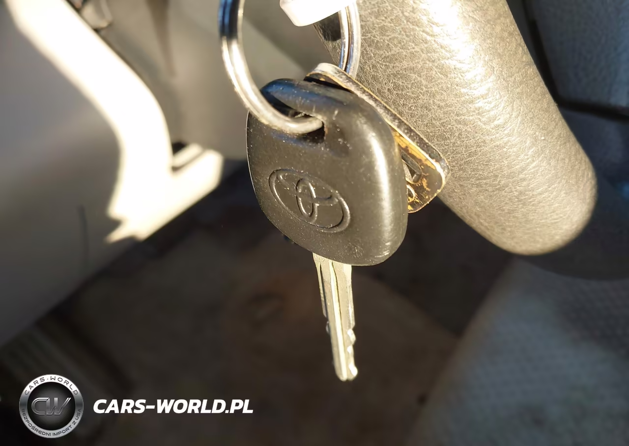 2006 Toyota Rav4 VIN:JTMZD33V366015974 - 11