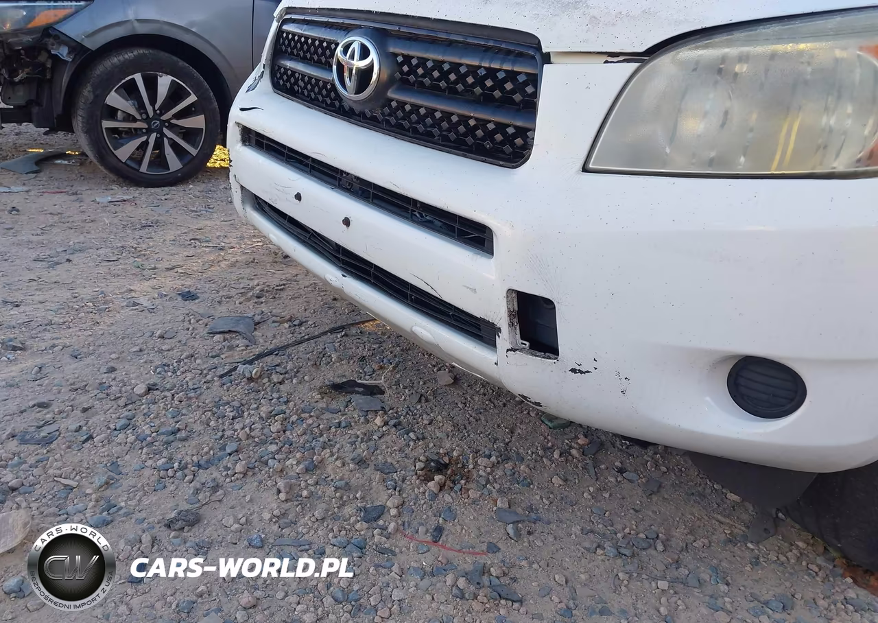 2006 Toyota Rav4 VIN:JTMZD33V366015974 - 12