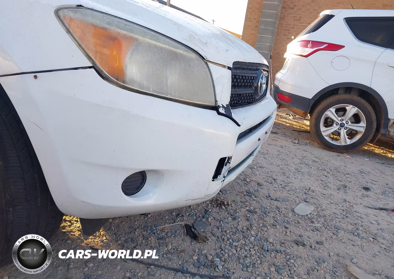 2006 Toyota Rav4 VIN:JTMZD33V366015974 - 13