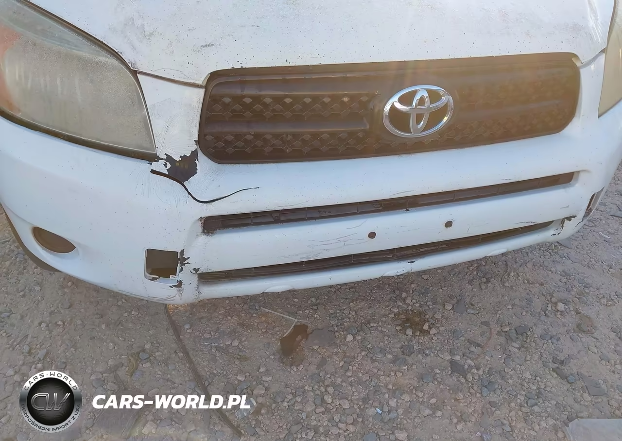 2006 Toyota Rav4 VIN:JTMZD33V366015974 - 6