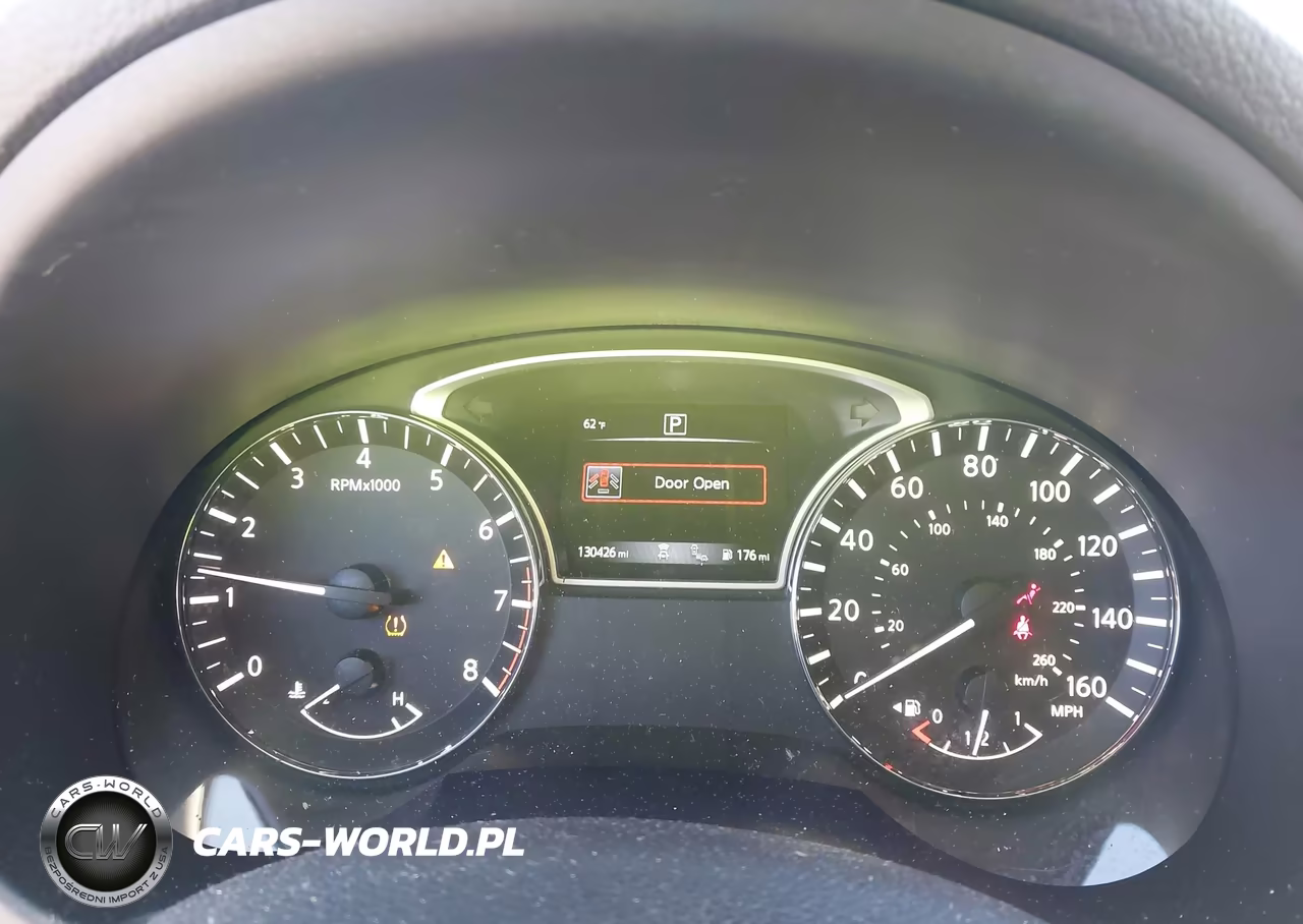 2018 Nissan Altima 2.5 Sv VIN:1N4AL3AP2JC244005 - 7