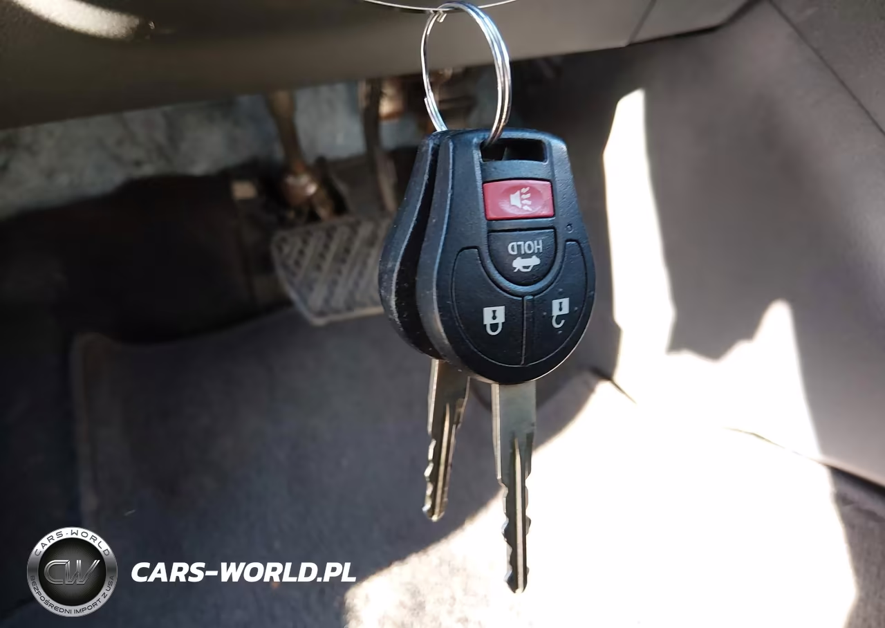 2014 Nissan Sentra Sv VIN:3N1AB7AP7EY288893 - 11