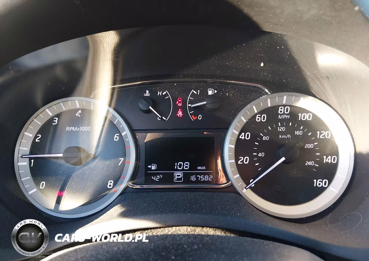 2014 Nissan Sentra Sv VIN:3N1AB7AP7EY288893 - 7