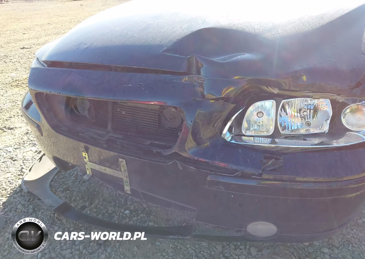 2005 Volvo S60 2.5T VIN:YV1RS592552429854 - 6