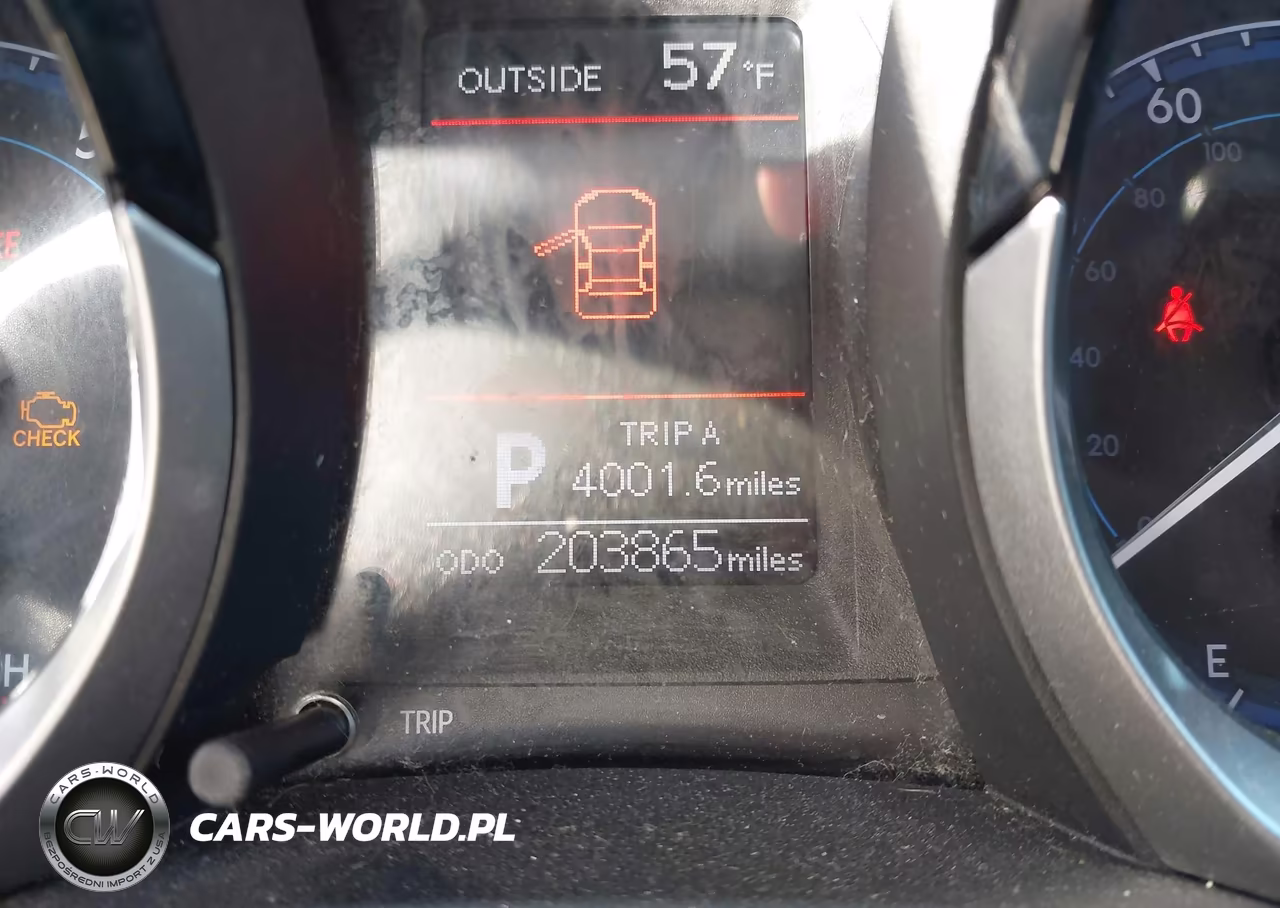 2014 Toyota Corolla S Plus VIN:2T1BURHE0EC210919 - 15