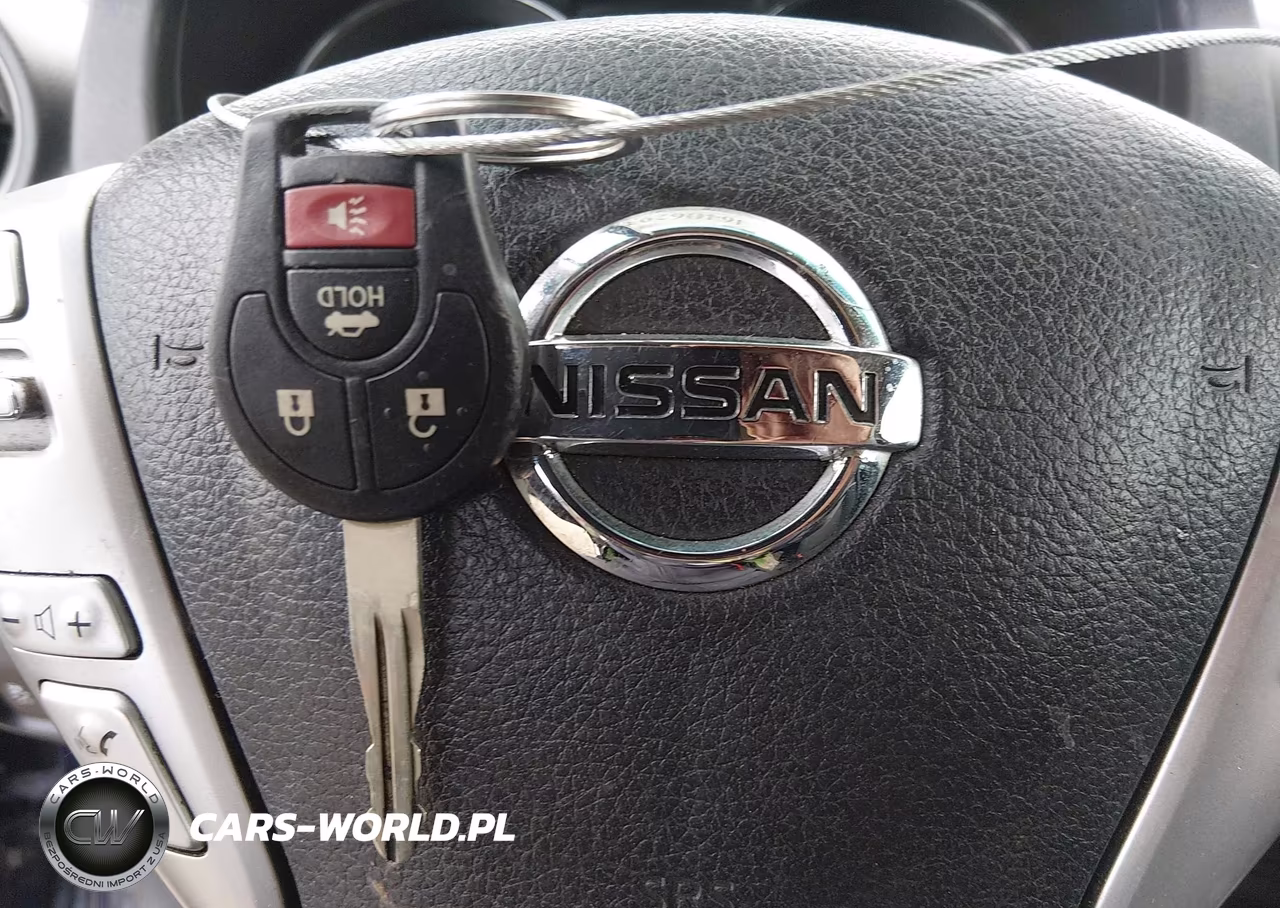 2018 Nissan Versa 1.6 Sv VIN:3N1CN7AP4JL841717 - 11