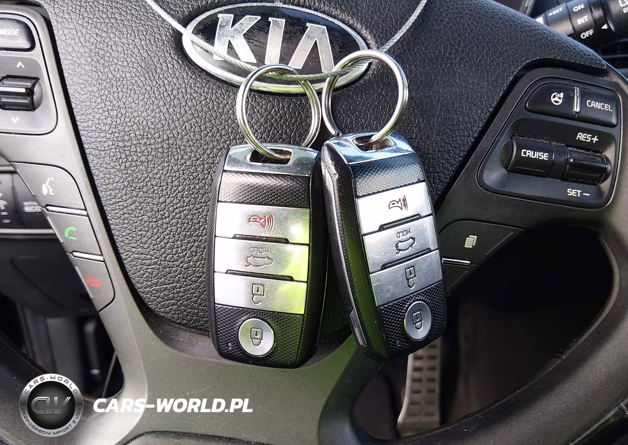 2016 Kia Forte Sx VIN:KNAFZ5A31G5499133 - 11