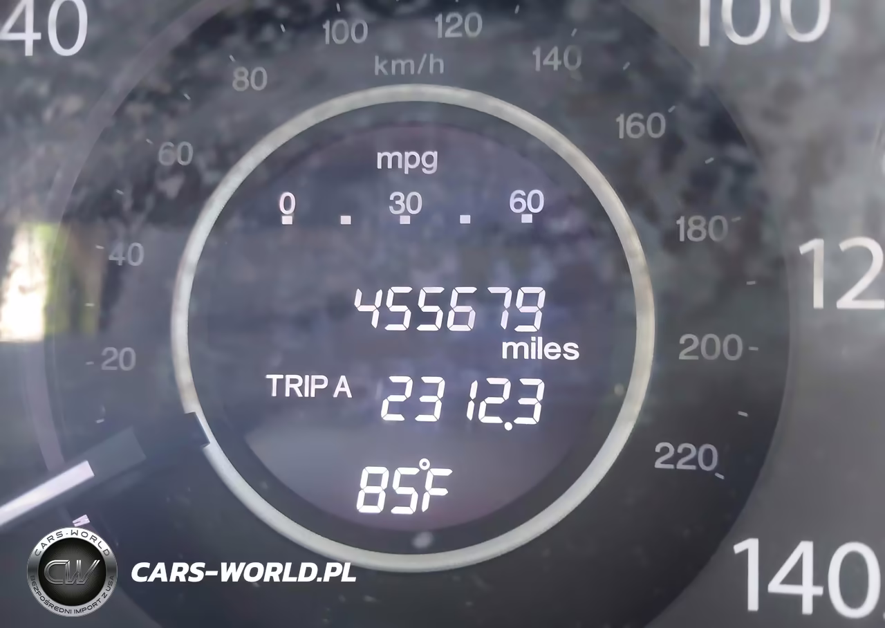 2015 Honda Cr-V Ex VIN:2HKRM3H57FH541393 - 15