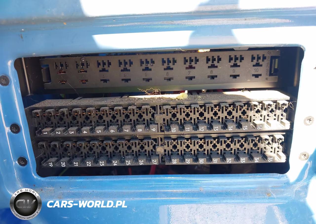 2007 Dodge Sprinter Wagon 2500 VIN:WD8PE745275197866 - 20