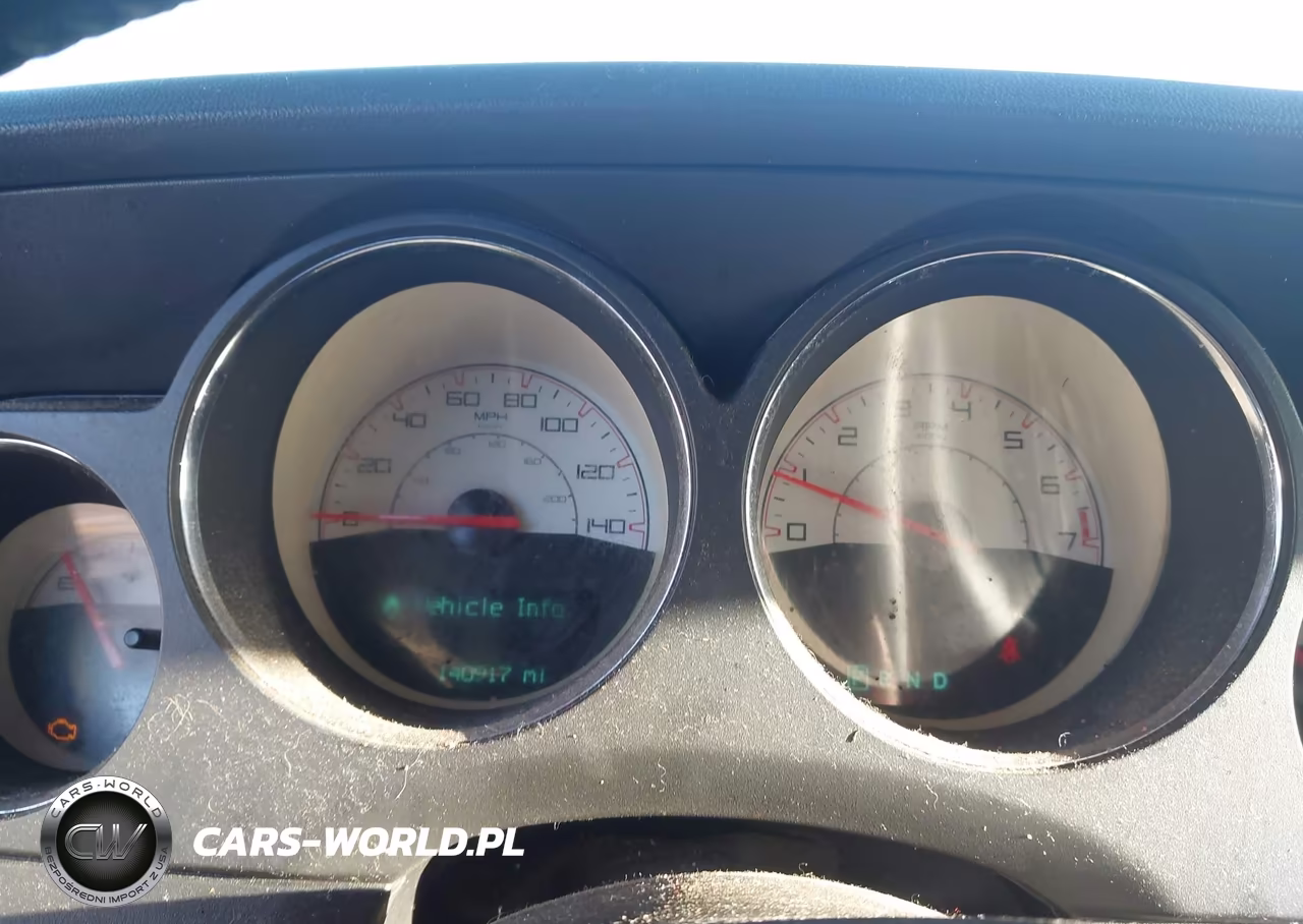2014 Dodge Challenger Sxt Plus VIN:2C3CDYAG5EH250224 - 7
