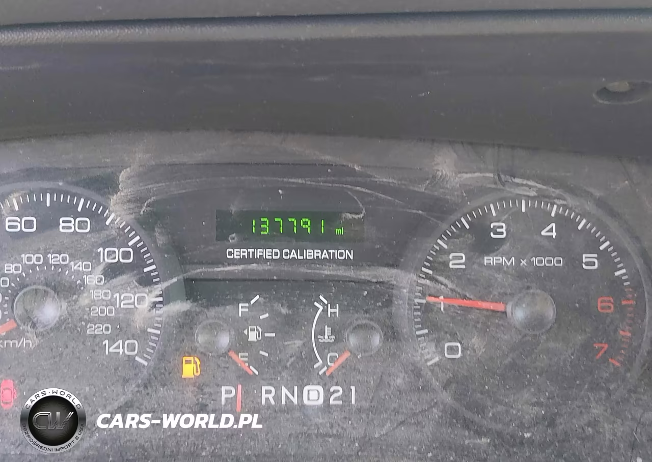 2006 Ford Crown Victoria Police-Police Interceptor VIN:2FAHP71W46X154530 - 7