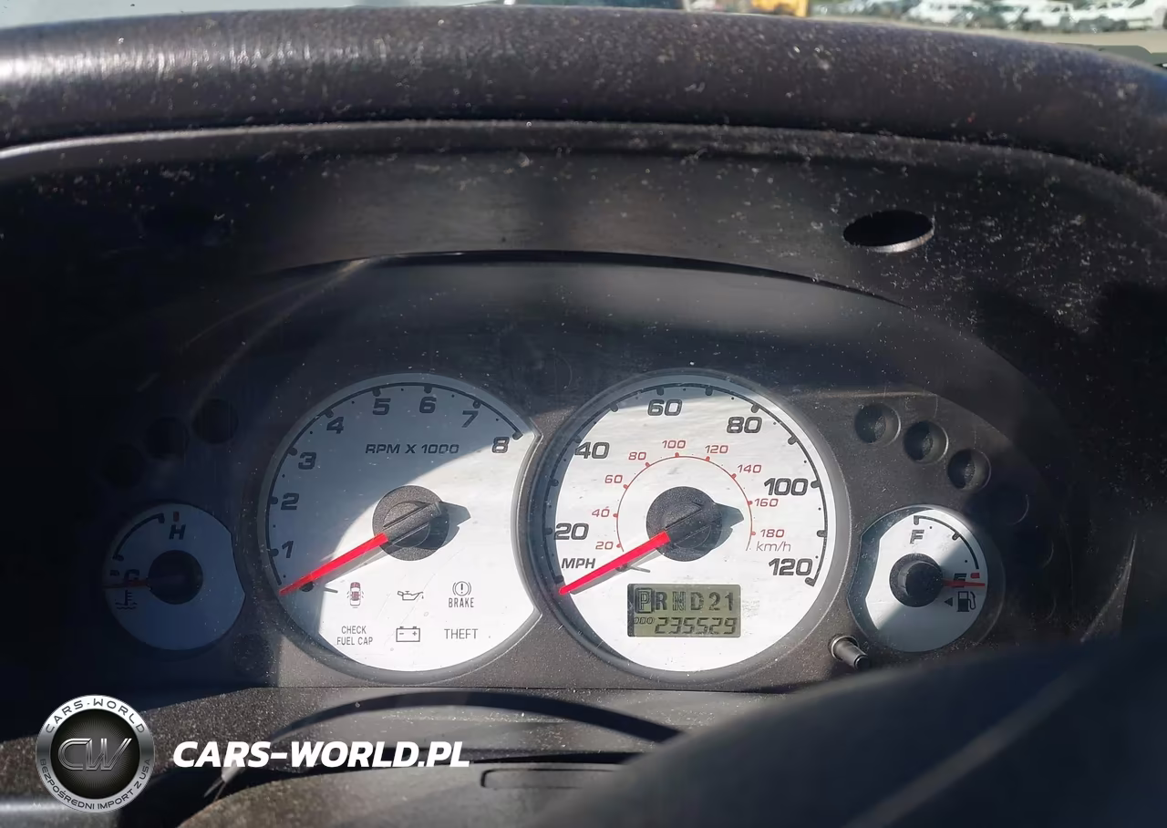 2004 Ford Escape Limited VIN:1FMCU04174KA28792 - 7