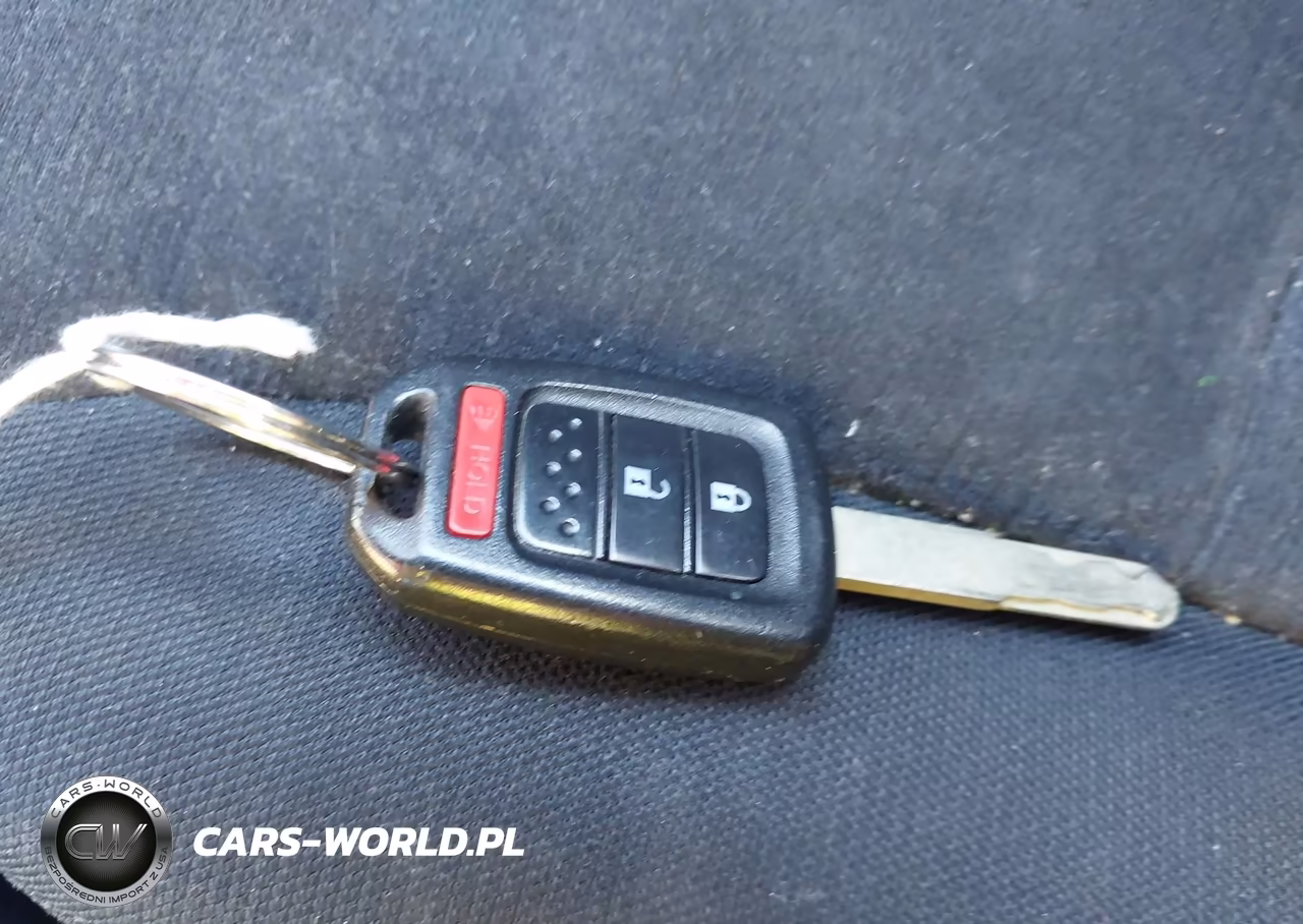 2014 Honda Cr-V Lx VIN:5J6RM4H3XEL013355 - 11