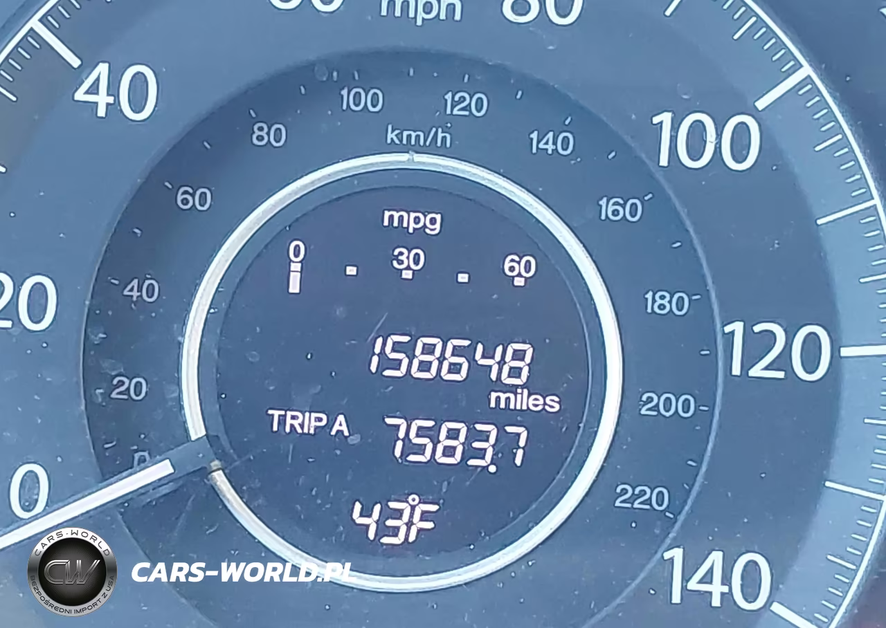 2014 Honda Cr-V Lx VIN:5J6RM4H3XEL013355 - 15