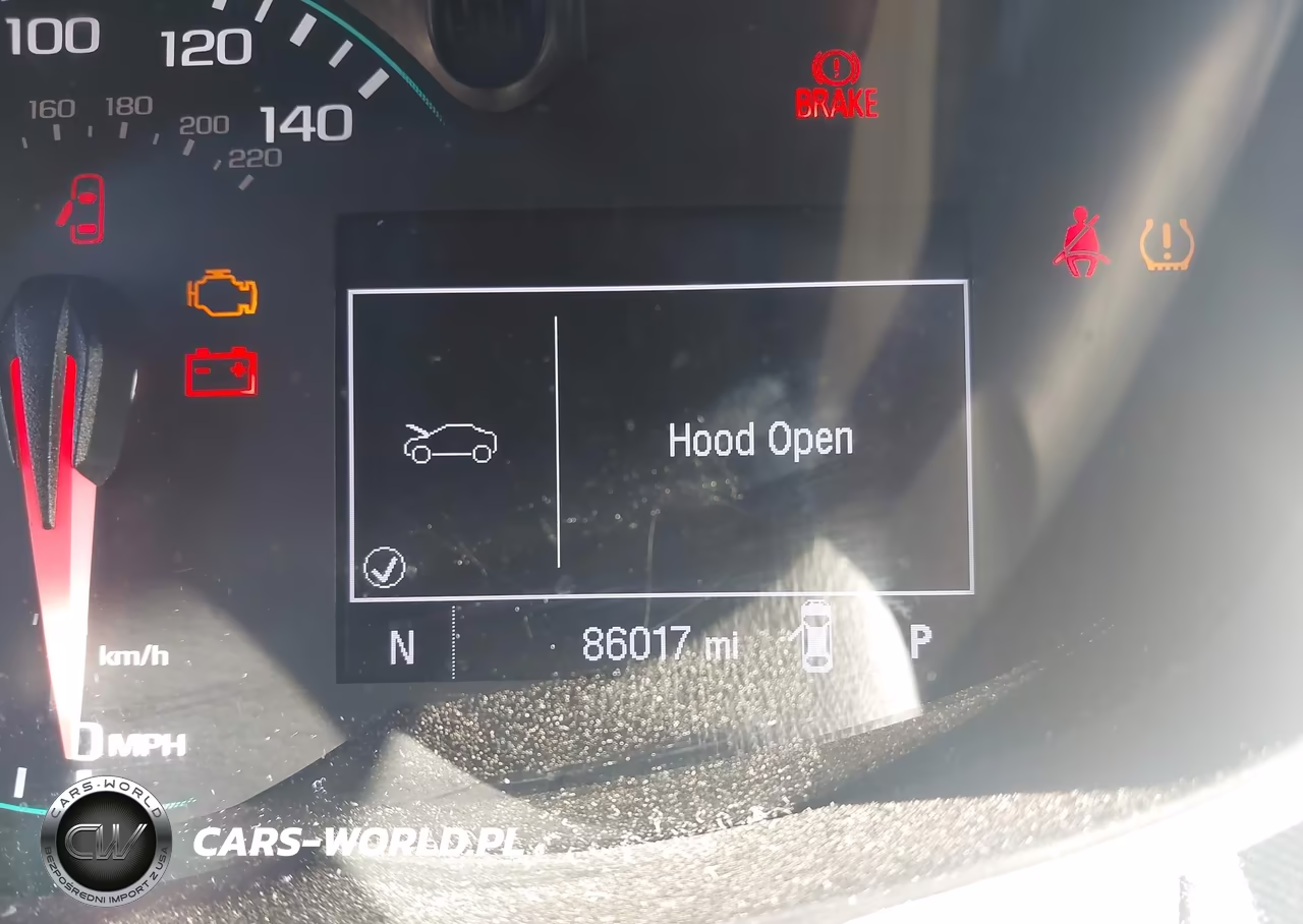 2019 Chevrolet Sonic Lt Auto VIN:1G1JD6SB7K4110896 - 15