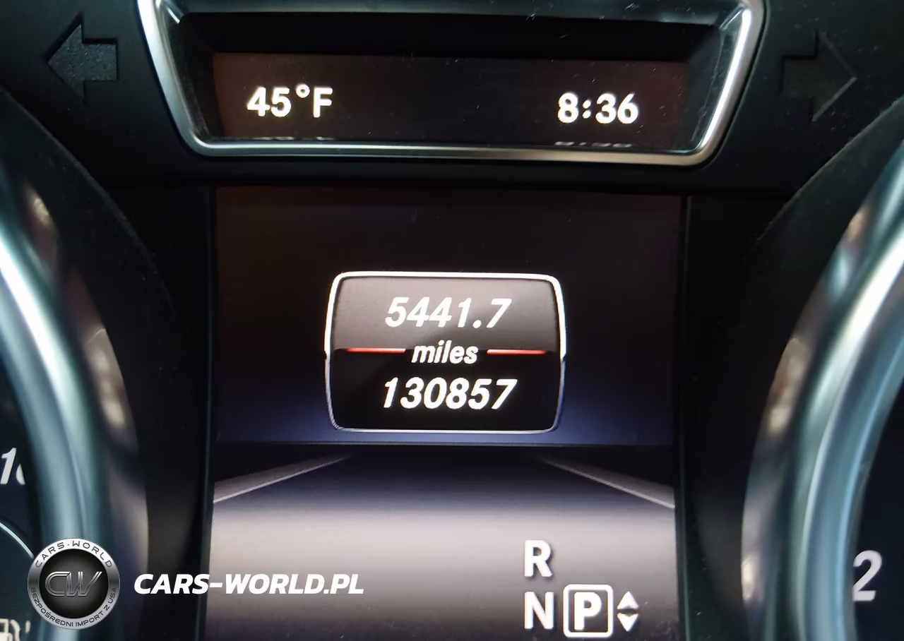 2014 Mercedes-Benz Gl 450 4Matic VIN:4JGDF7CE9EA405514 - 15