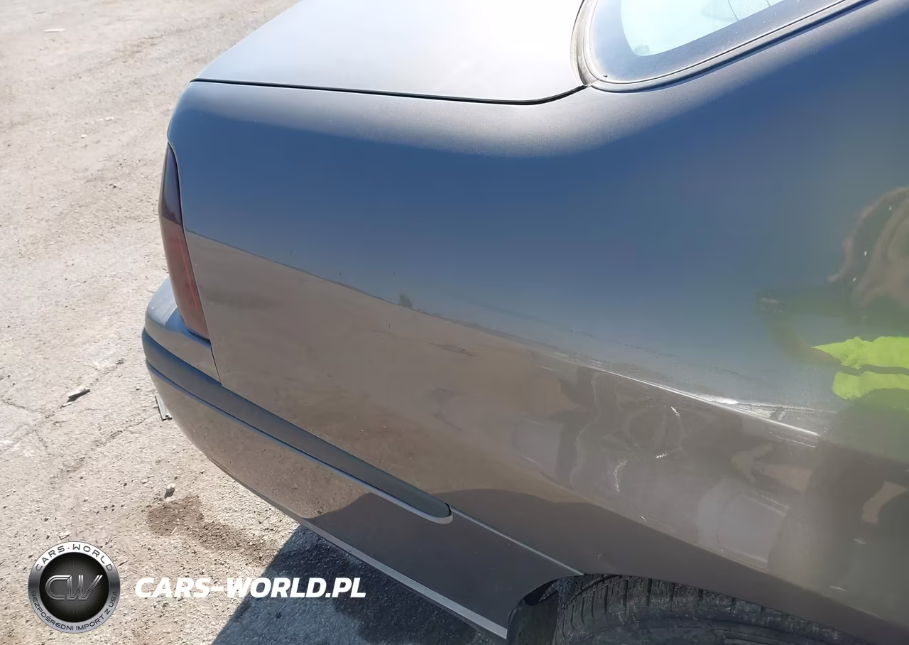 2003 Chevrolet Impala VIN:2G1WF52E239253743 - 6