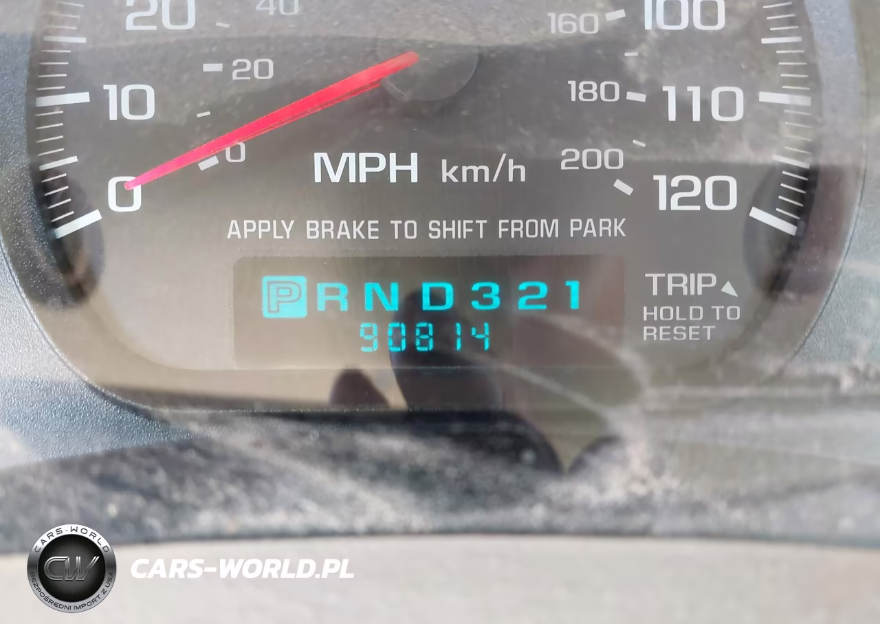 2003 Chevrolet Impala VIN:2G1WF52E239253743 - 7