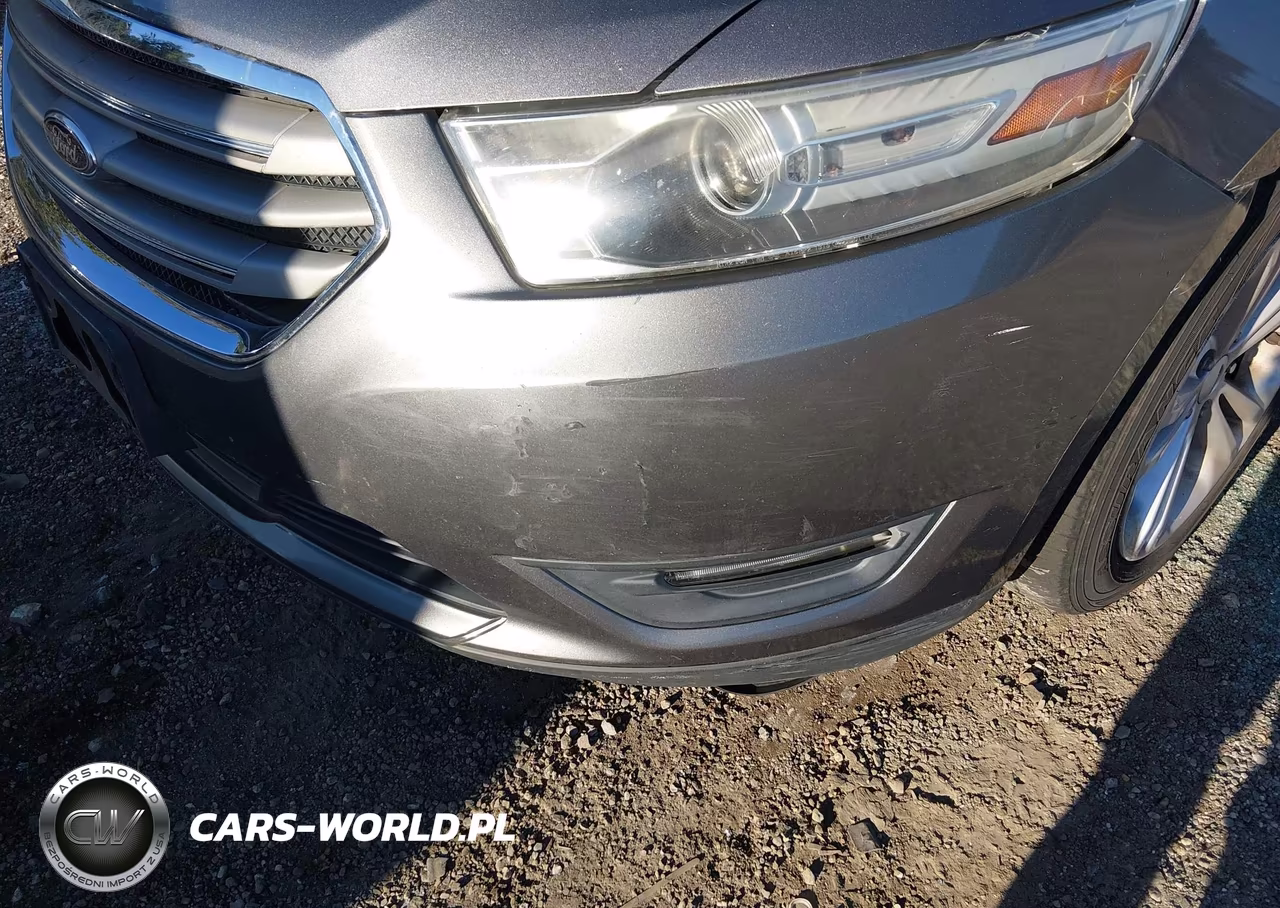 2014 Ford Taurus Sel VIN:1FAHP2E85EG157519 - 14