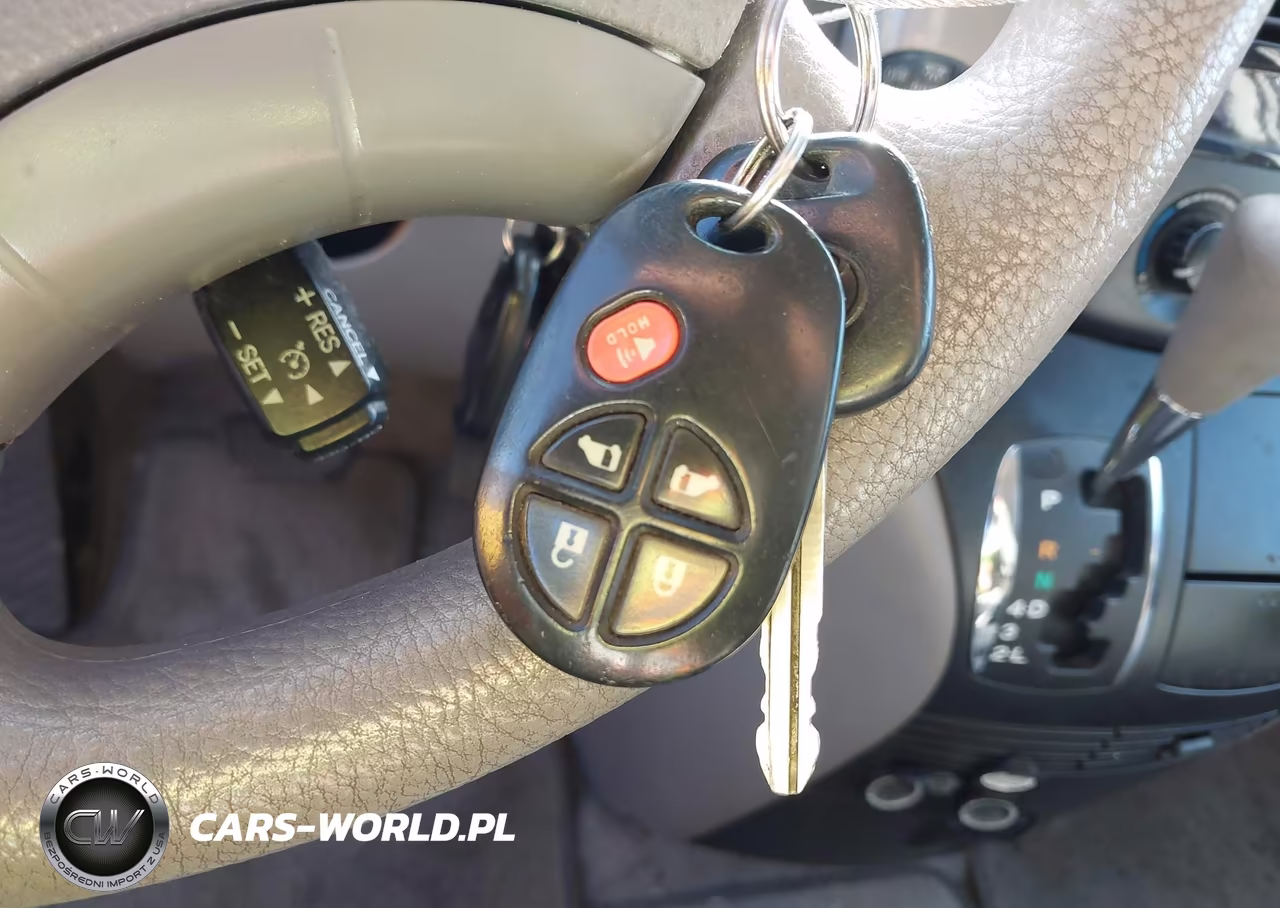 2007 Toyota Sienna Le VIN:5TDZK23C17S018064 - 11