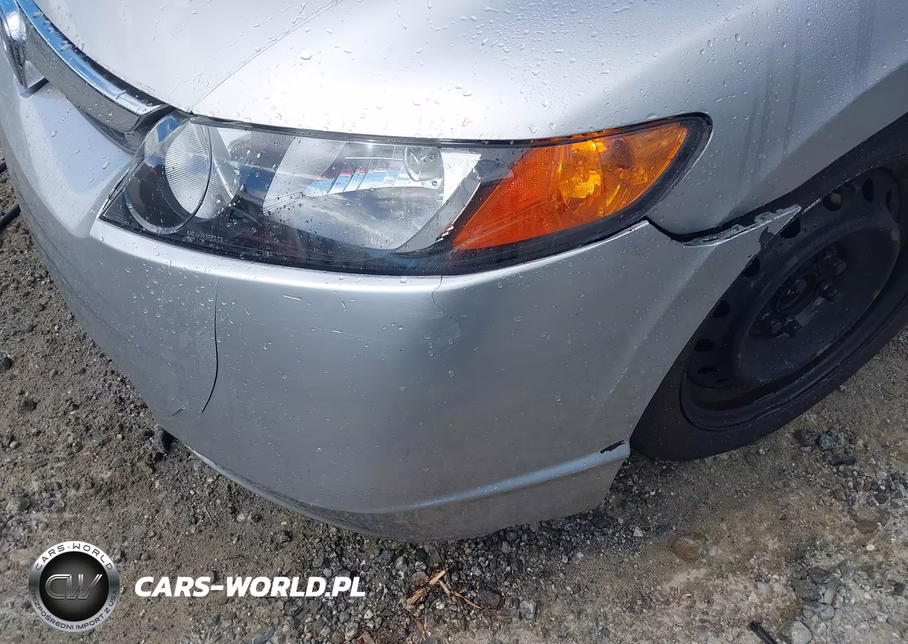 2006 Honda Civic Lx VIN:1HGFA16546L124040 - 12