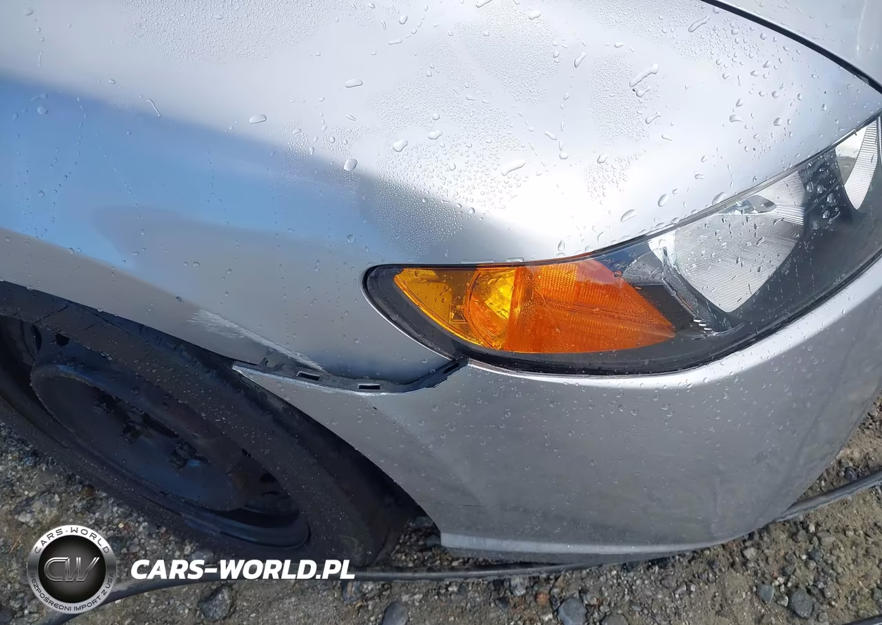 2006 Honda Civic Lx VIN:1HGFA16546L124040 - 17