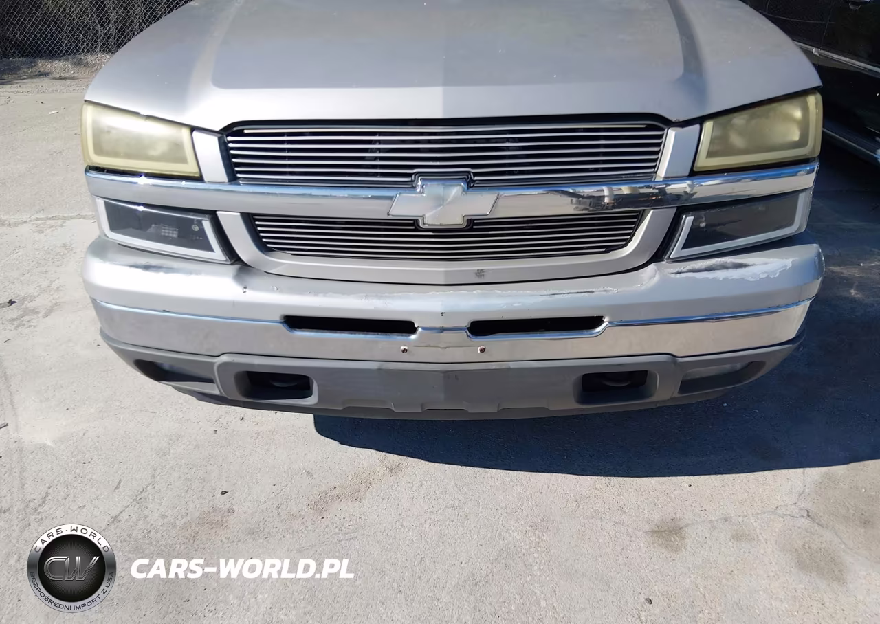 2005 Chevrolet Avalanche 1500 Ls VIN:3GNEC12Z25G288404 - 6