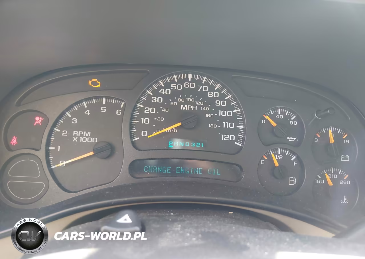 2005 Chevrolet Avalanche 1500 Ls VIN:3GNEC12Z25G288404 - 7