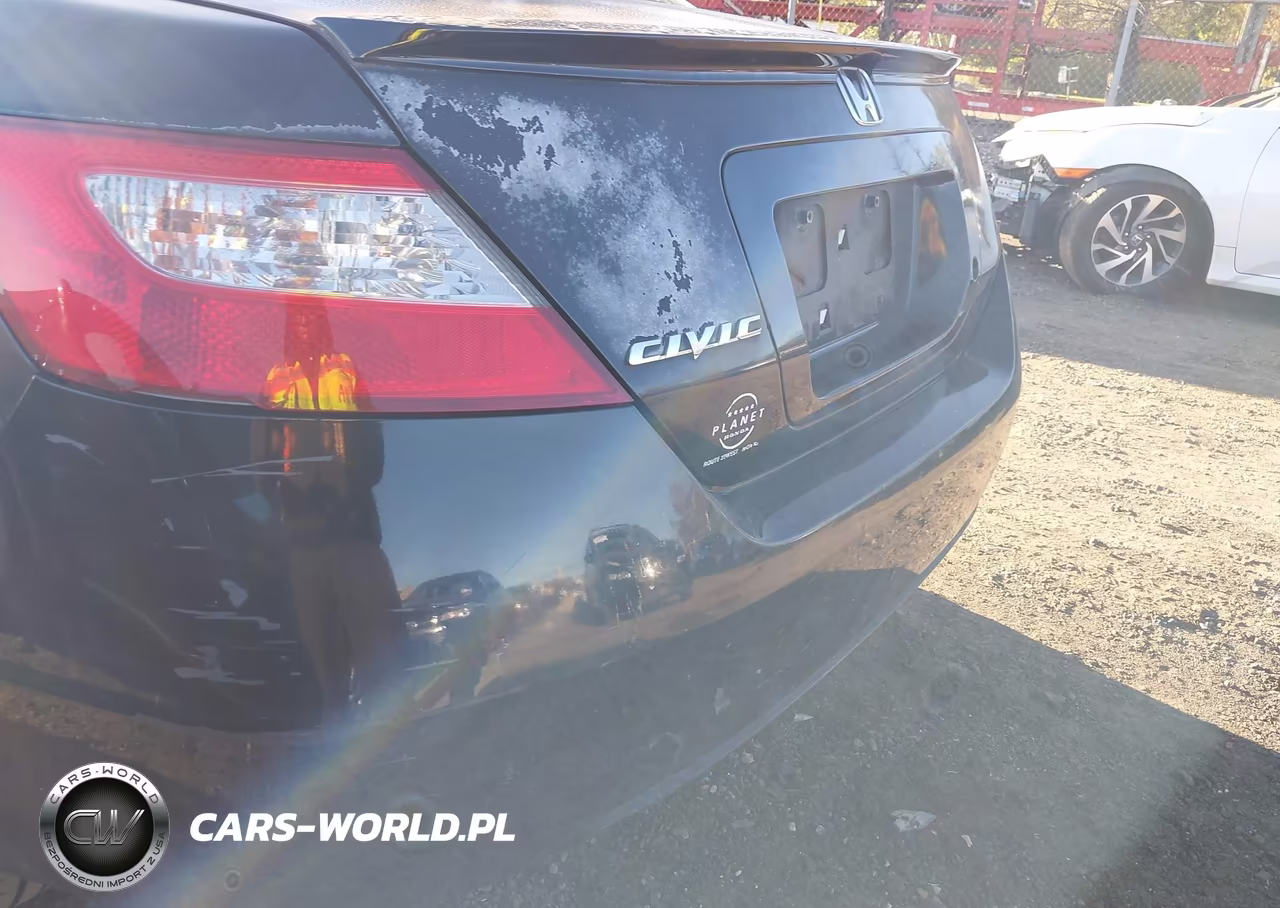 2010 Honda Civic Lx VIN:2HGFG1B6XAH525921 - 15