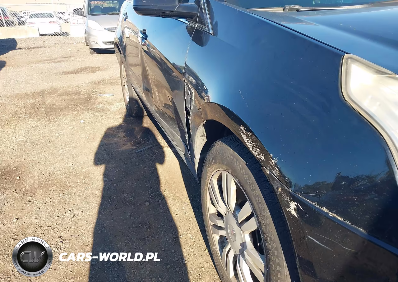2016 Cadillac Srx Luxury Collection VIN:3GYFNEE34GS510683 - 19