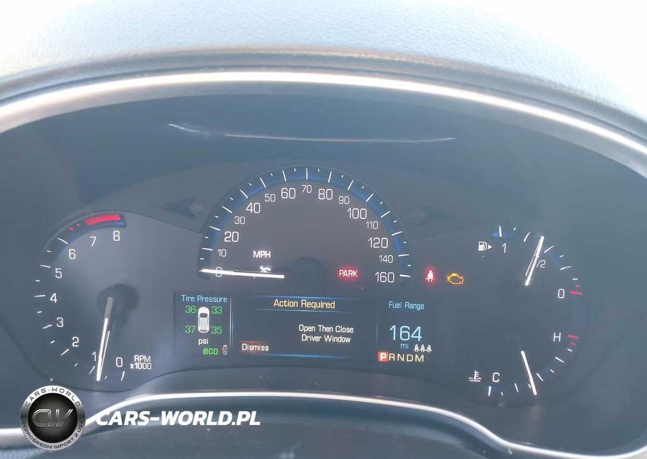 2016 Cadillac Srx Luxury Collection VIN:3GYFNEE34GS510683 - 7