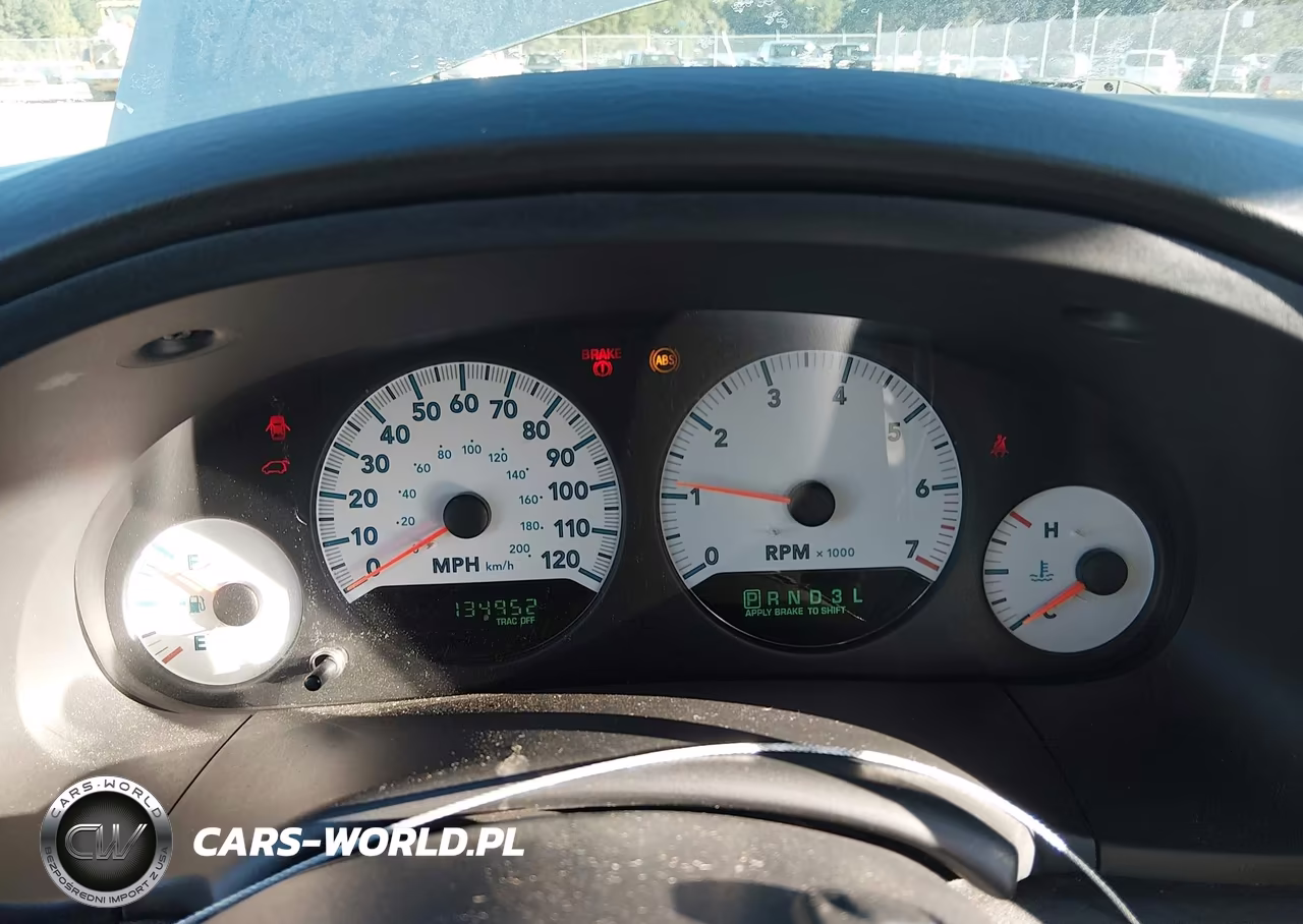 2007 Dodge Grand Caravan Sxt VIN:2D4GP44L97R150181 - 7