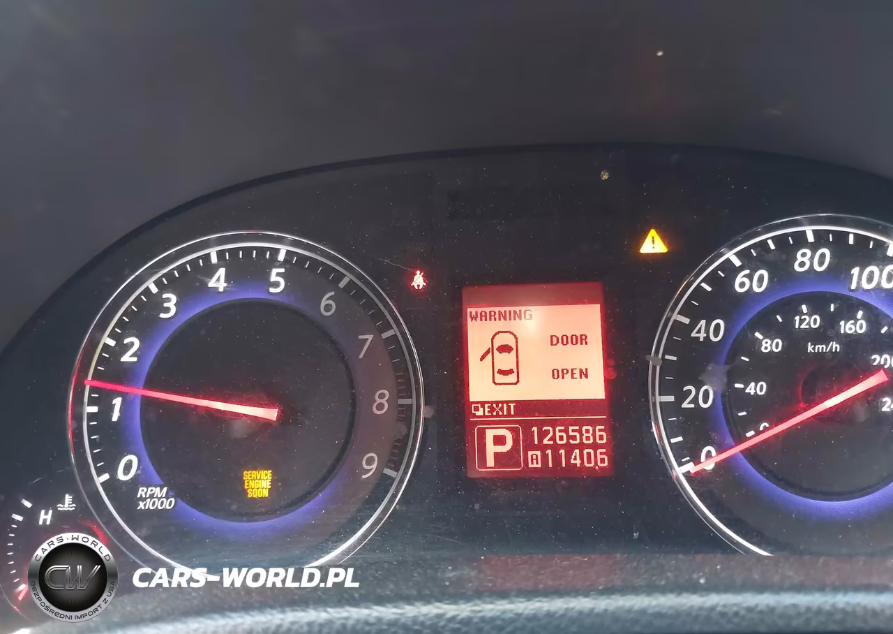 2007 Infiniti G35X VIN:JNKBV61FX7M806123 - 7