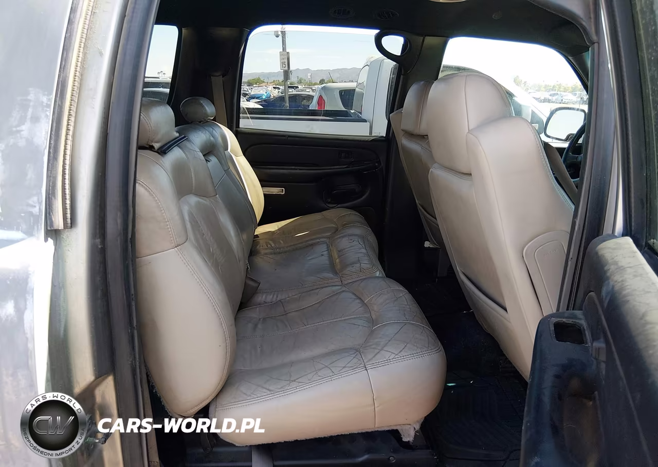 2000 Chevrolet Suburban 2500 Lt VIN:3GNGK26UXYG141056 - 8