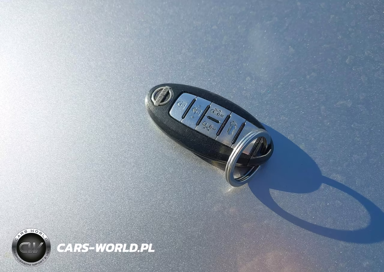 2012 Nissan Quest Sl VIN:JN8AE2KP4C9031185 - 11
