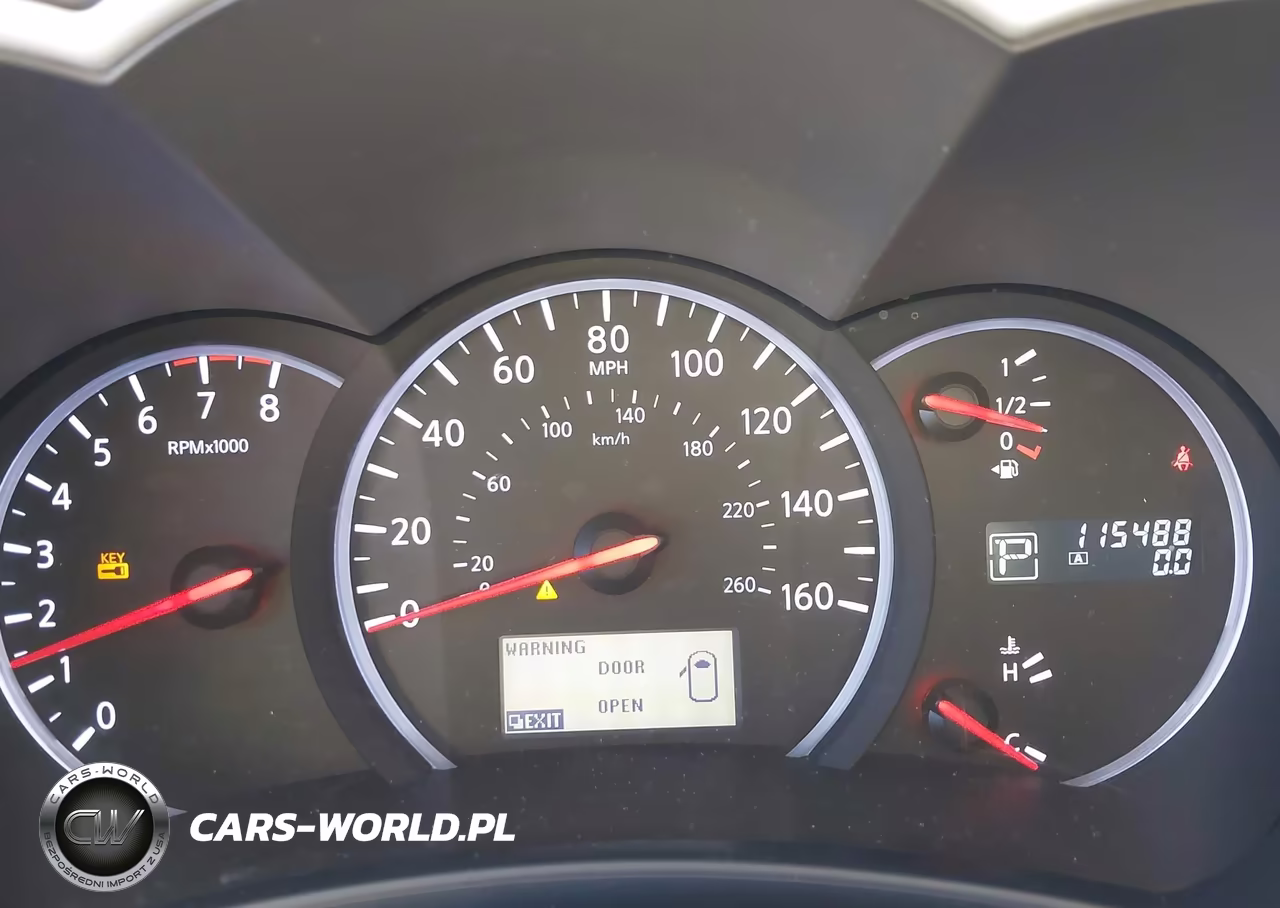 2012 Nissan Quest Sl VIN:JN8AE2KP4C9031185 - 7