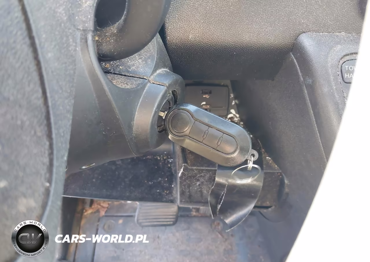 2018 Ram Promaster 2500 High Roof 159 Wb VIN:3C6TRVDG7JE154616 - 11