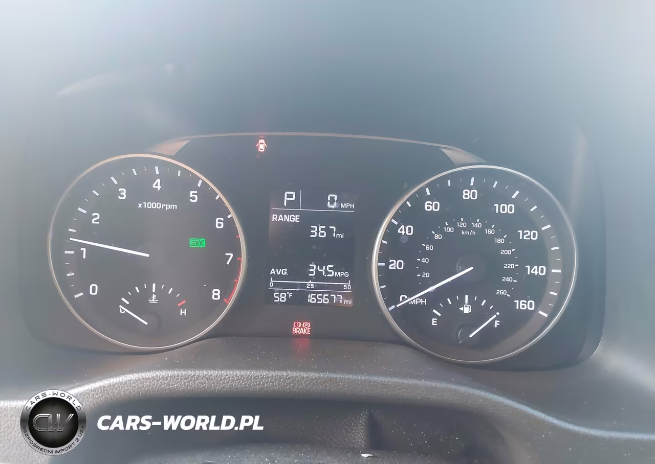 2017 Hyundai Elantra Se VIN:5NPD74LF3HH209073 - 6
