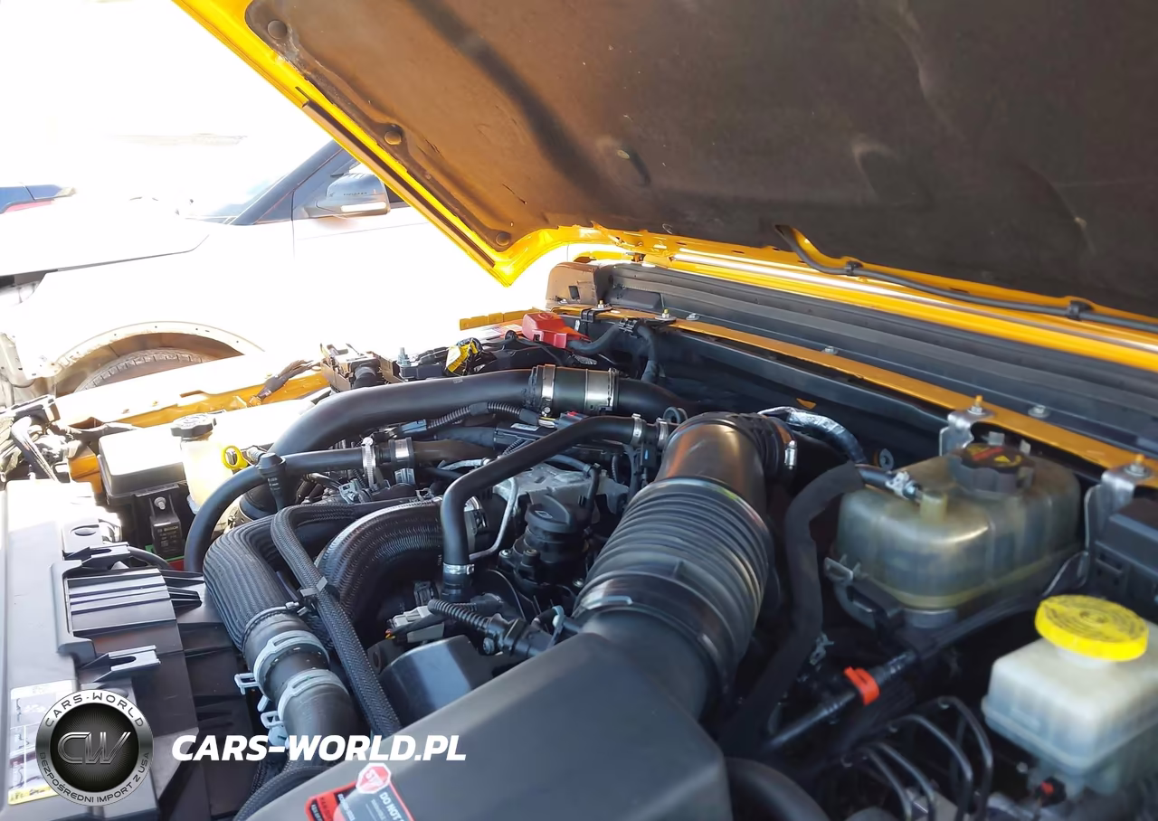 2021 Jeep Wrangler Unlimited Rubicon 4X4 VIN:1C4JJXFM9MW688183 - 10