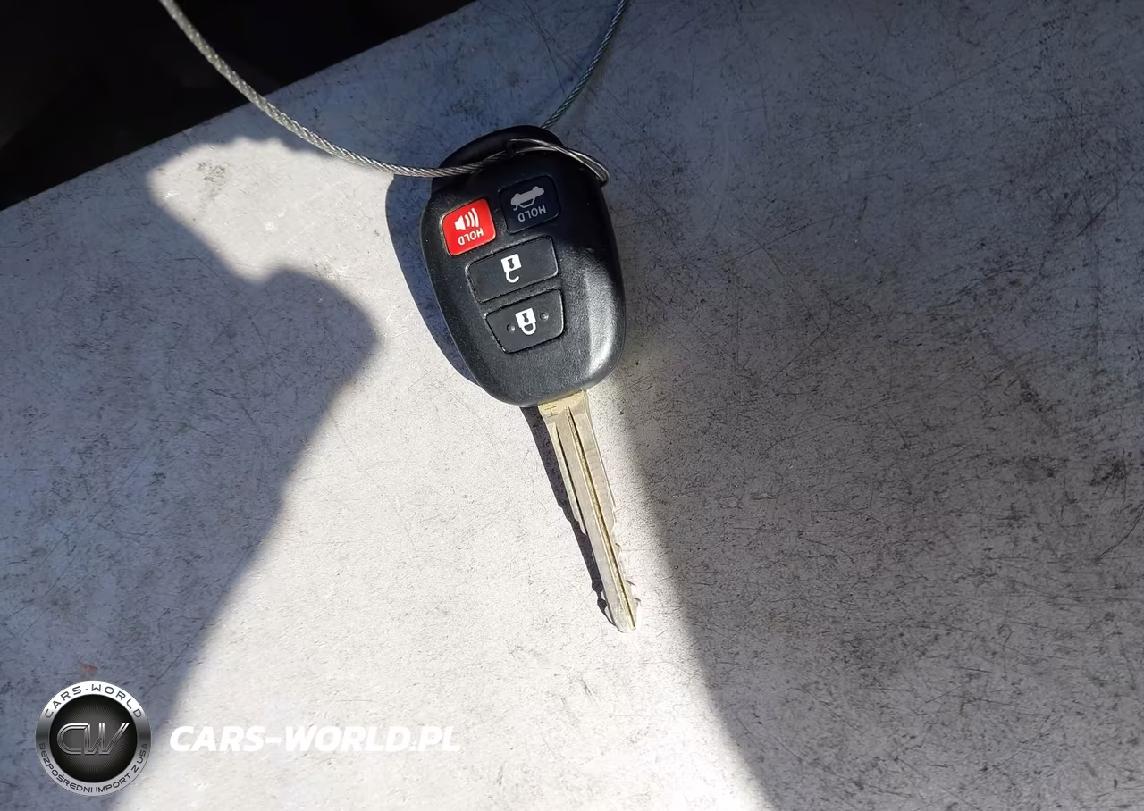 2017 Toyota Corolla Le VIN:5YFBURHE1HP731829 - 11